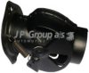 PORSC 90121100822 Control Unit, heating / ventilation